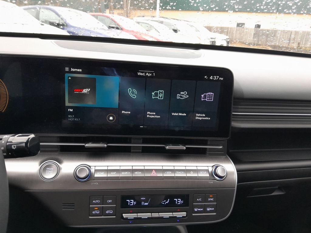 Used 2025 Hyundai Kona SEL image 23