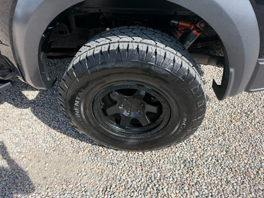 Used 2019 Ford F150 Raptor w/ Equipment Group 802A Luxury AWD/4WD image 36