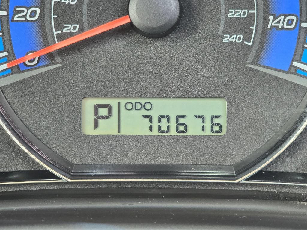 Used 2009 Subaru Forester 2.5X w/ Popular Equipment Group 5B AWD/4WD image 30