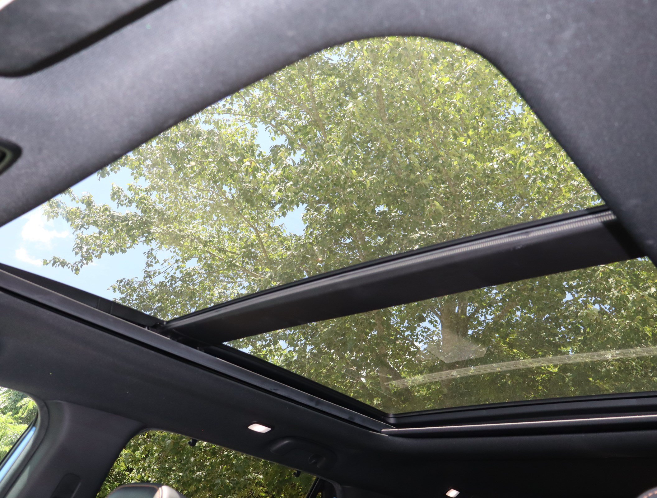 Used 2024 Honda Pilot TrailSport image 36