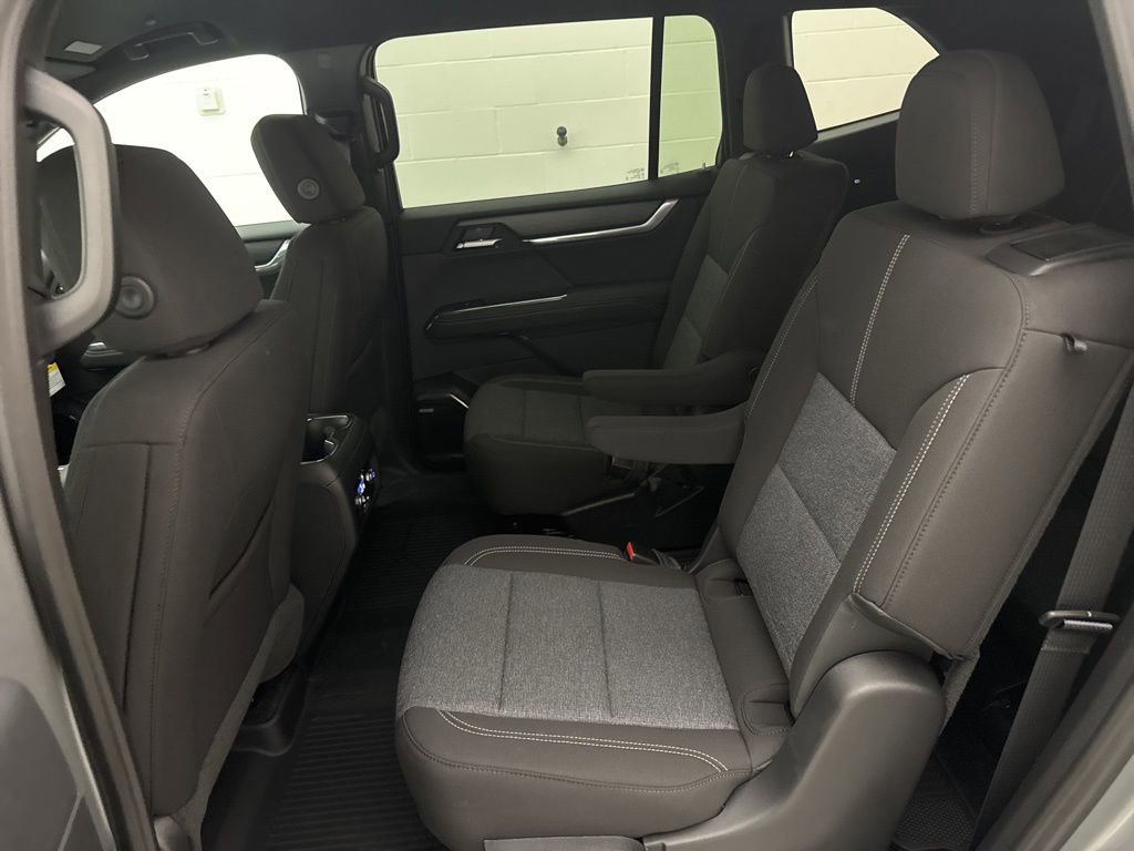 New 2026 GMC Acadia Elevation w/ LPO, All-Weather Package AWD/4WD image 55
