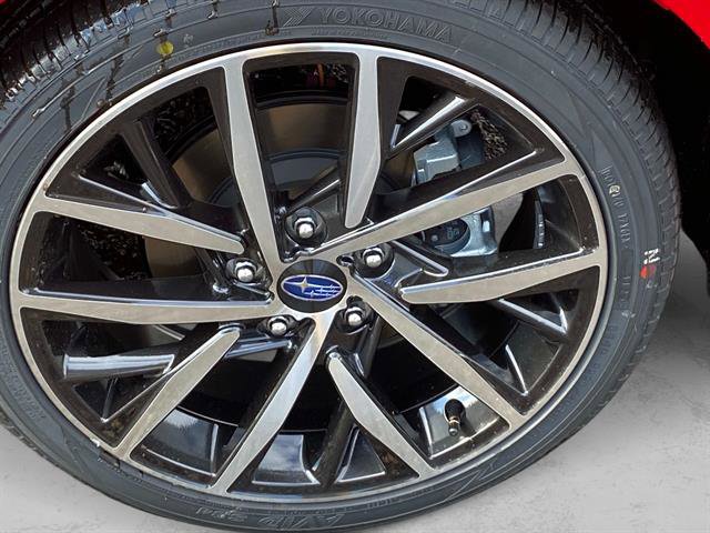 New 2026 Subaru Impreza 2.0i Sport image 5