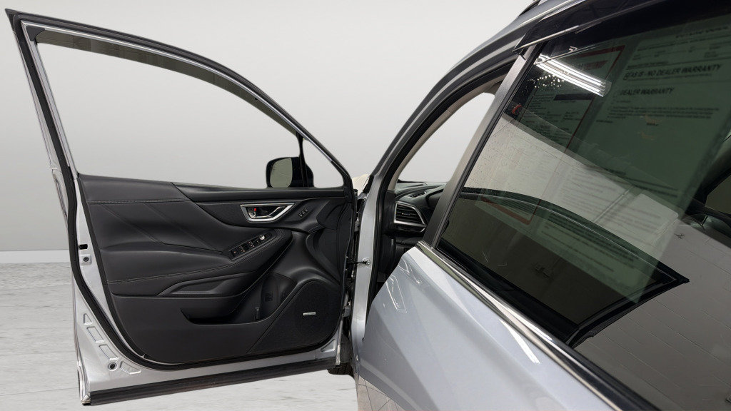 Used 2019 Subaru Forester Touring AWD/4WD image 14