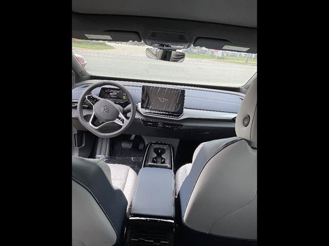New 2026 Volkswagen ID.4 Pro S AWD/4WD image 9