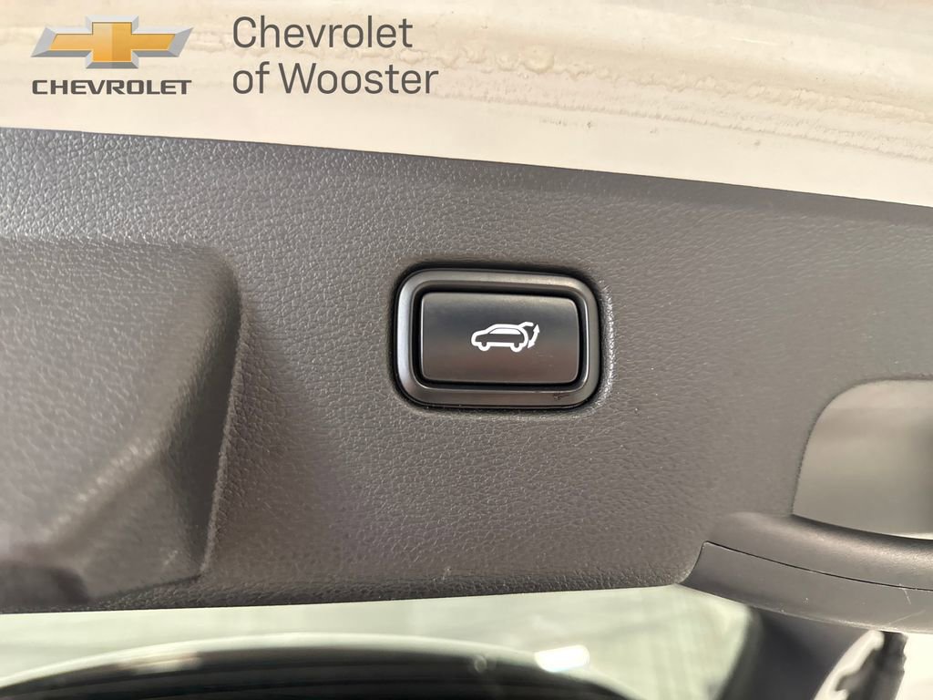 Used 2023 Kia Sportage X-Line w/ X-Line Premium Package image 42