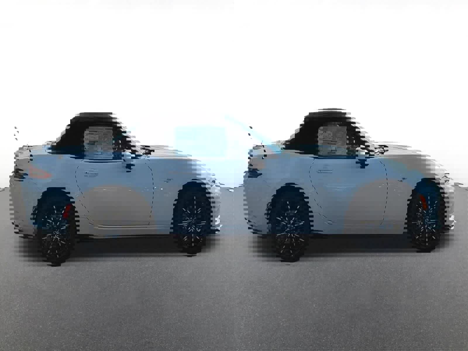 New 2025 MAZDA MX-5 Miata Grand Touring w/ Appearance Package image 7