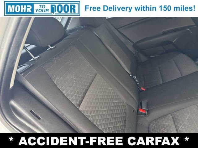 Used 2021 Kia Rio S image 30