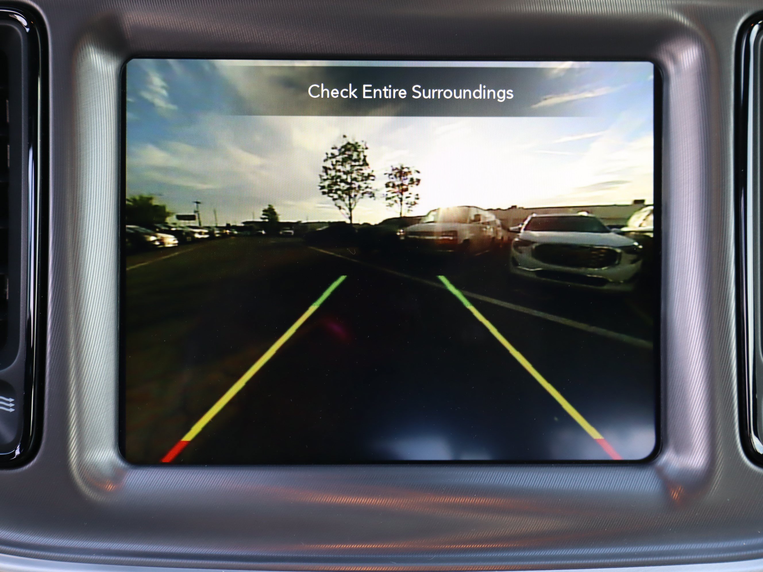 Used 2021 Dodge Challenger R/T Scat Pack RWD image 26