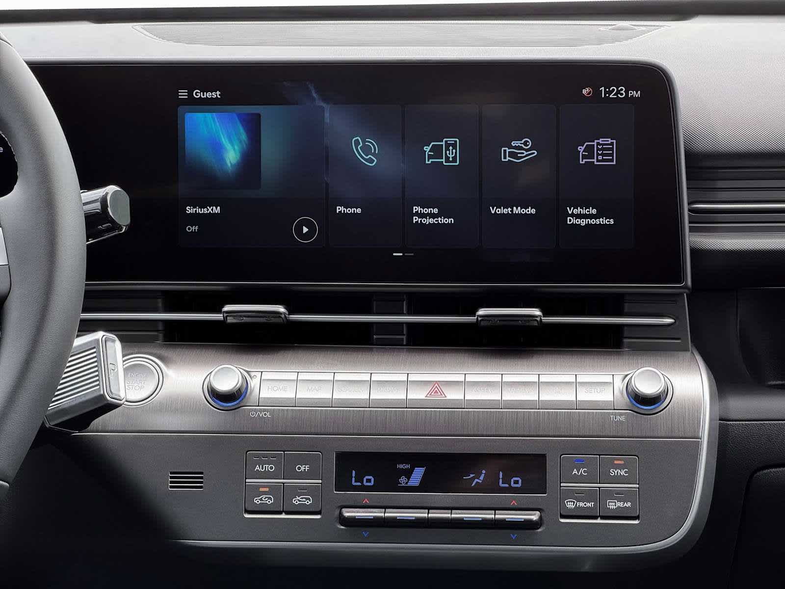 New 2026 Hyundai Kona SEL Premium FWD image 11