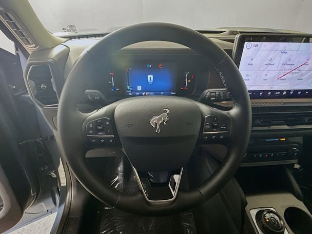 New 2026 Ford Bronco Sport Outer Banks image 11