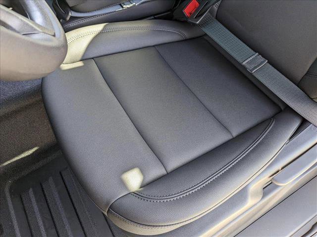 New 2025 Chevrolet Silverado 1500 W/T image 4
