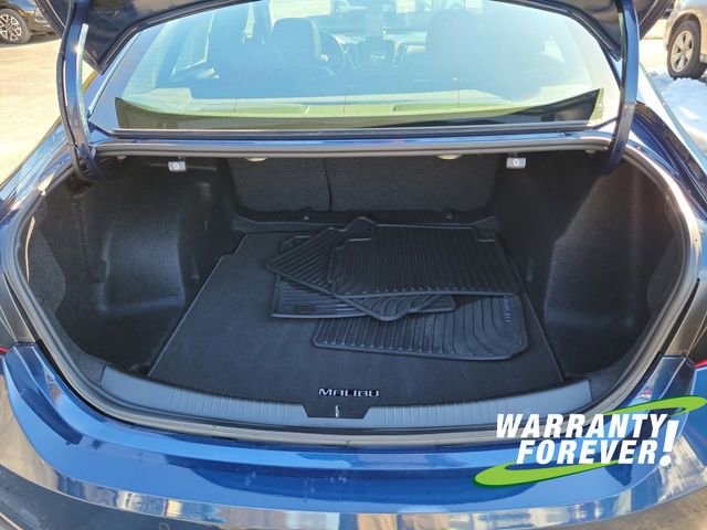 Used 2021 Chevrolet Malibu Premier image 18
