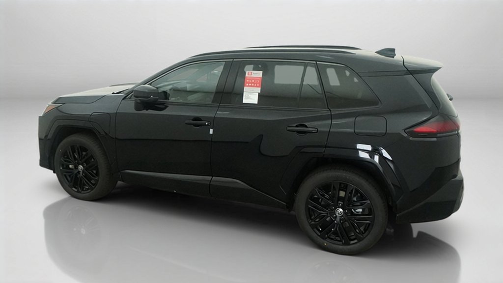 New 2026 Toyota RAV4 XSE w/ Weather Package AWD/4WD image 15