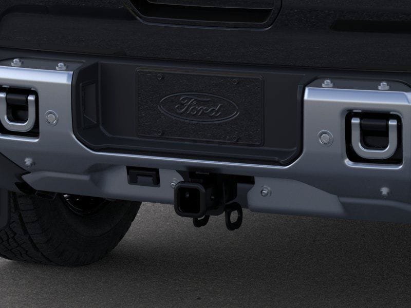 New 2026 Ford Bronco Sport Outer Banks w/ Sasquatch Outer Banks Package AWD/4WD image 51