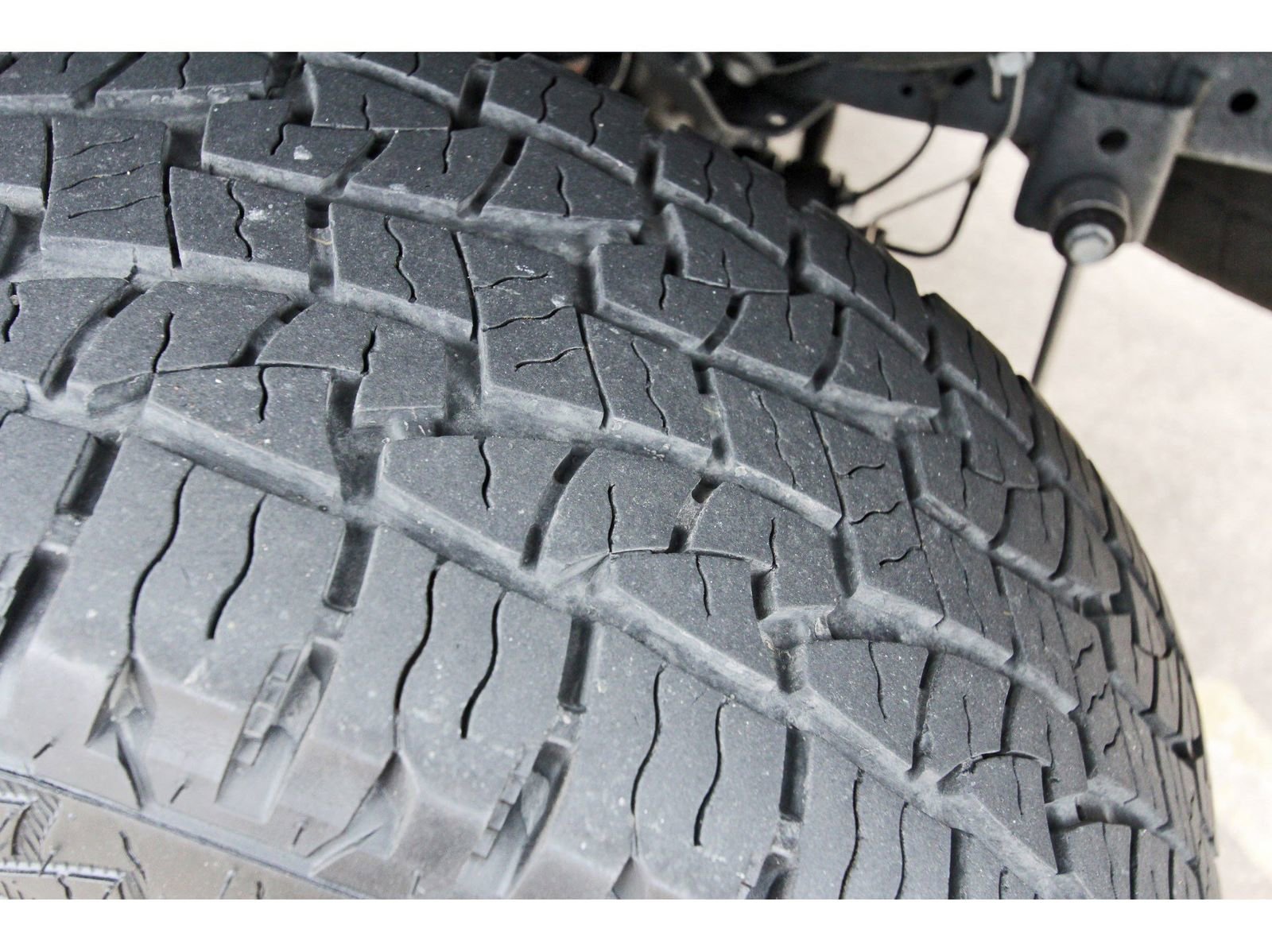 Used 2025 RAM 1500 Tradesman RWD image 32