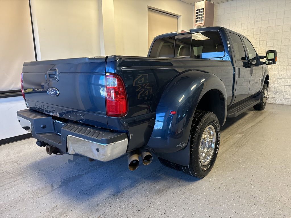 Used 2016 Ford F350 XLT w/ XLT Value Package image 43