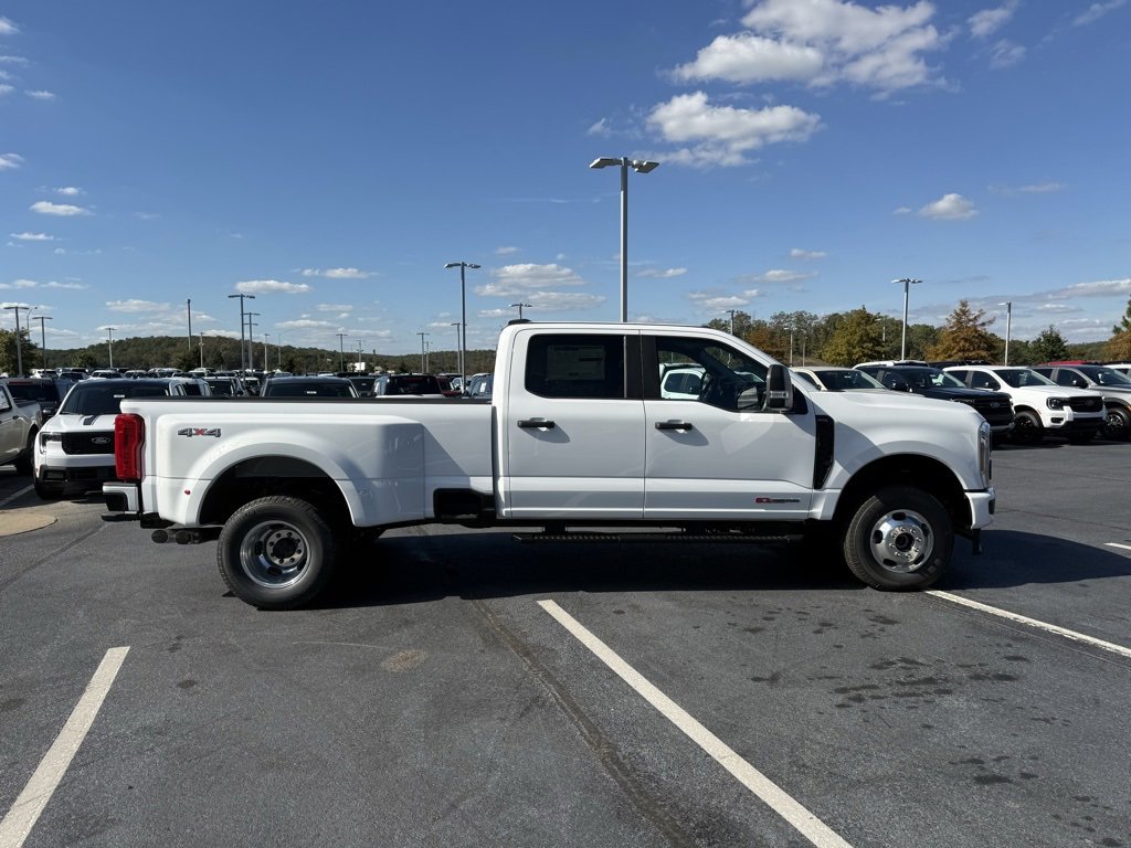 New 2026 Ford F350 XL w/ STX Appearance Package image 9