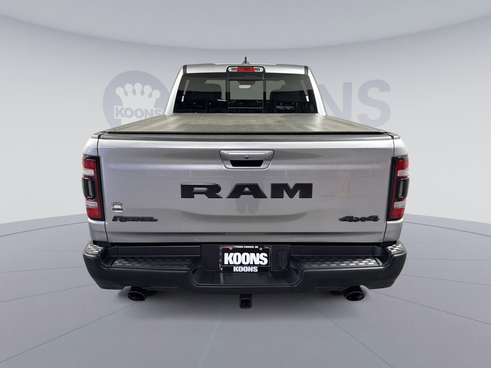 Used 2021 RAM 1500 Rebel w/ Rebel Level 2 Equipment Group AWD/4WD image 27