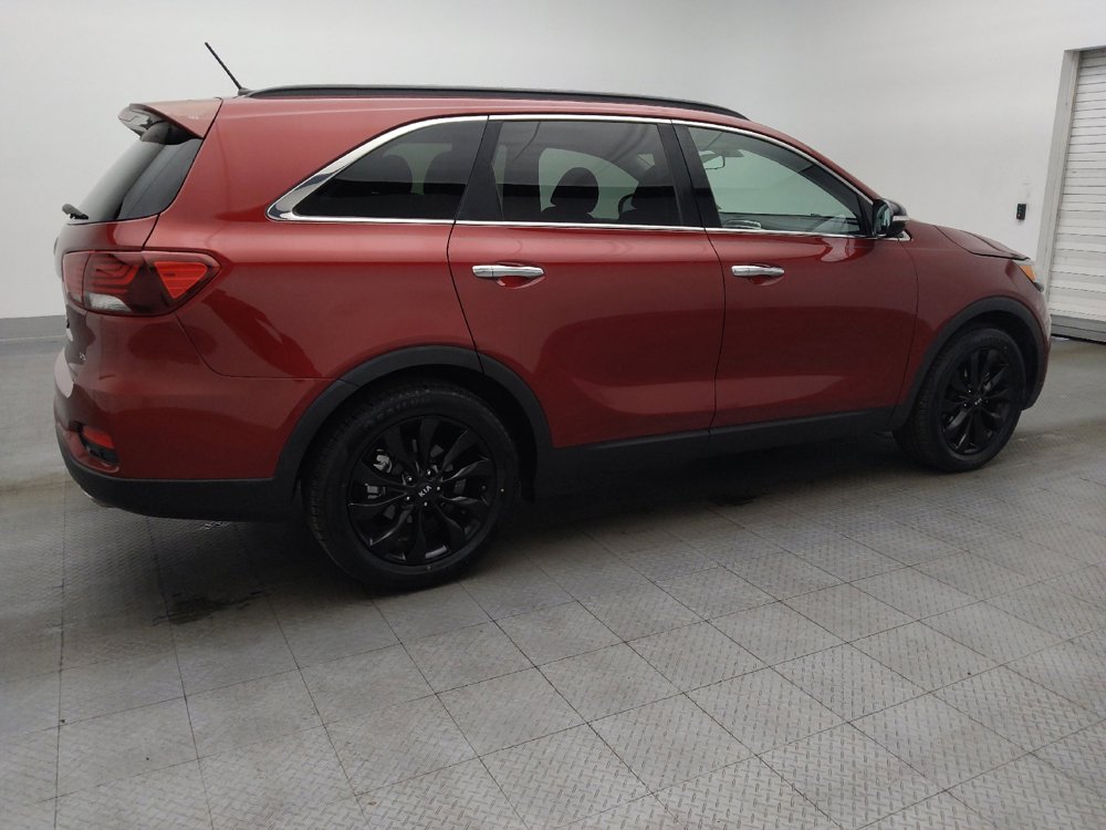 Used 2019 Kia Sorento S image 10