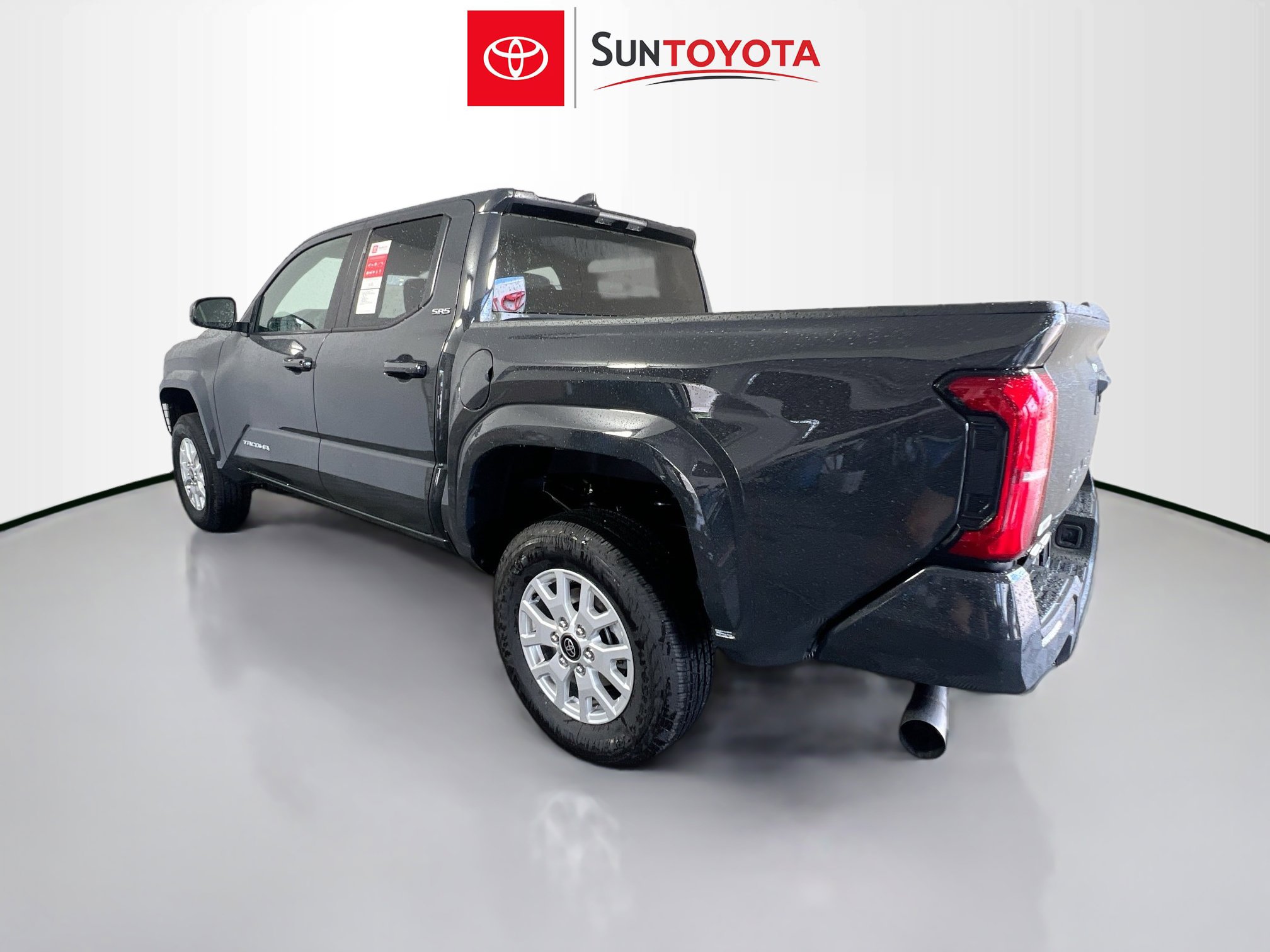 New 2025 Toyota Tacoma SR5 image 6