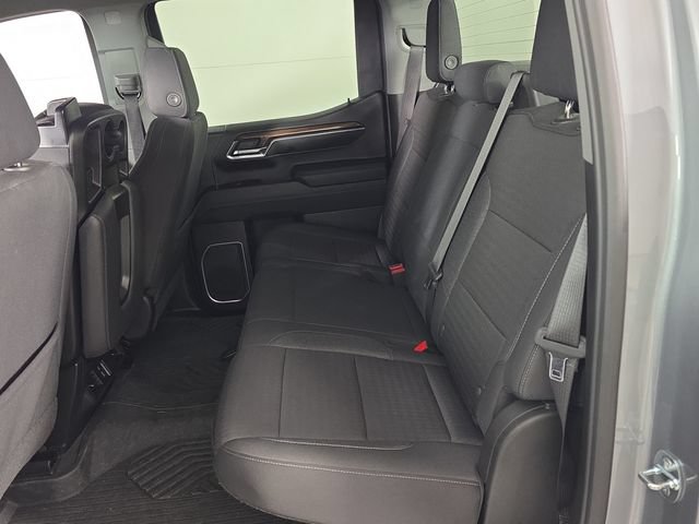 Certified 2023 Chevrolet Silverado 1500 RST AWD/4WD image 22