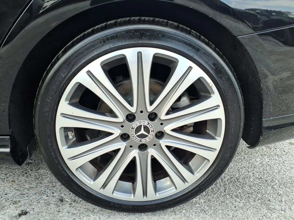 Used 2018 Mercedes-Benz CLA 250 4MATIC image 17