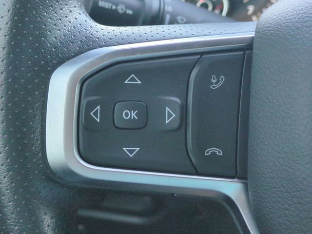 Certified 2025 RAM 1500 Tradesman image 19