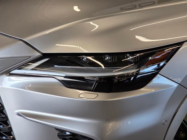 Used 2024 Lexus RX 500h F Sport w/ Convenience Package image 25