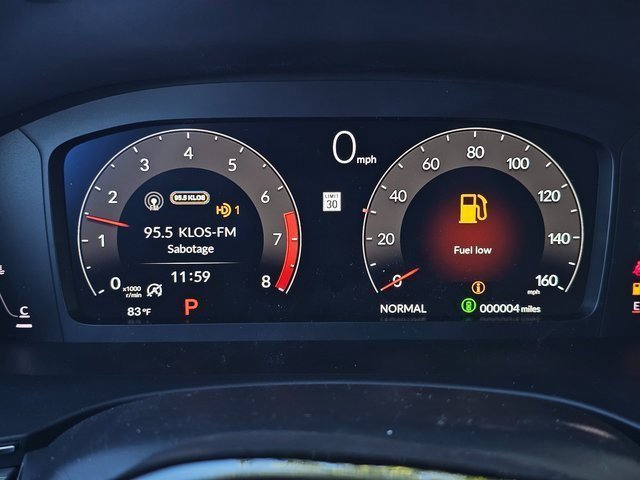 New 2026 Acura Integra A-Spec image 19