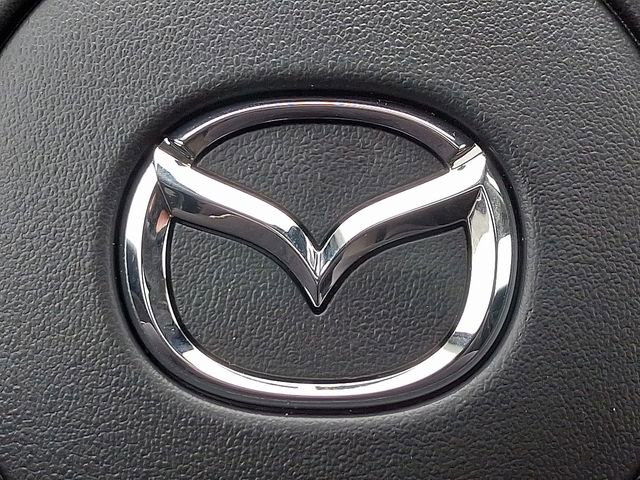 New 2025 MAZDA CX-30 AWD 2.5 S w/ Premium Package image 12