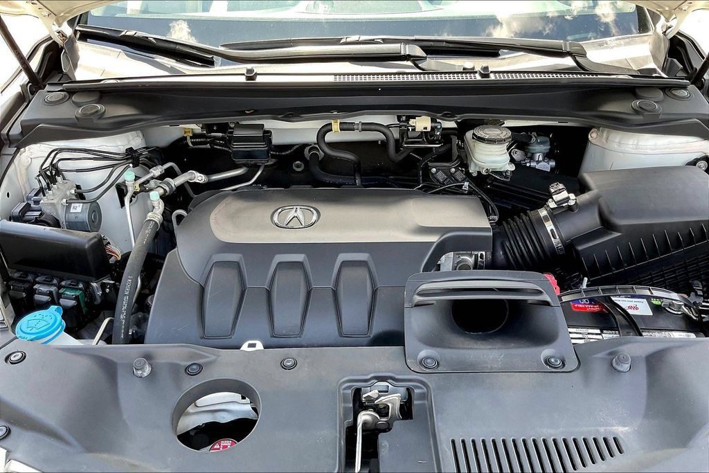 Used 2016 Acura RDX w/ Advance Package AWD/4WD image 30