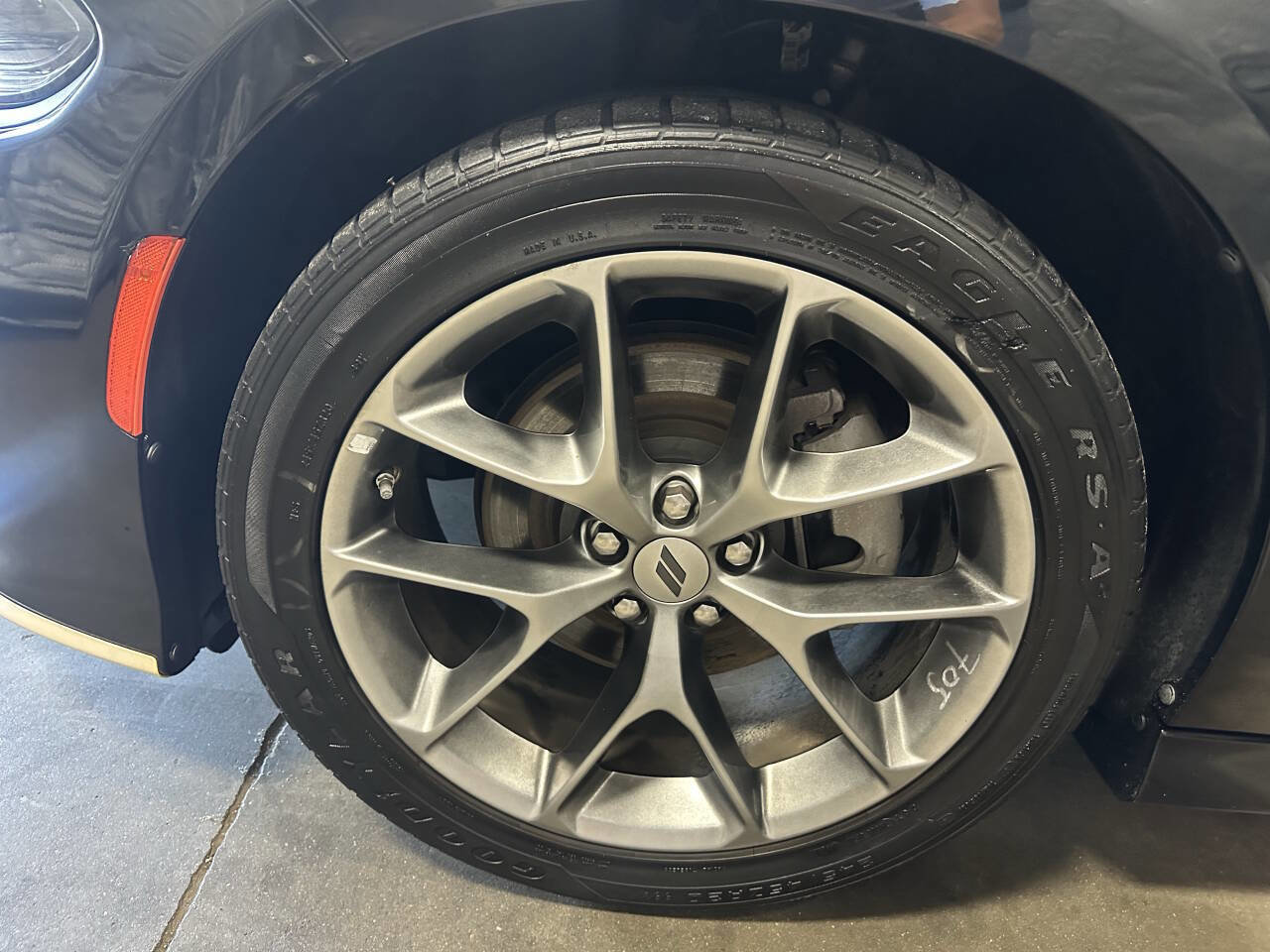 Used 2023 Dodge Charger GT image 21