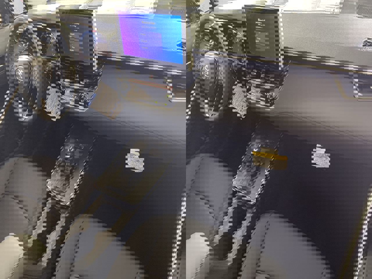 New 2026 Toyota Corolla Cross XLE image 26