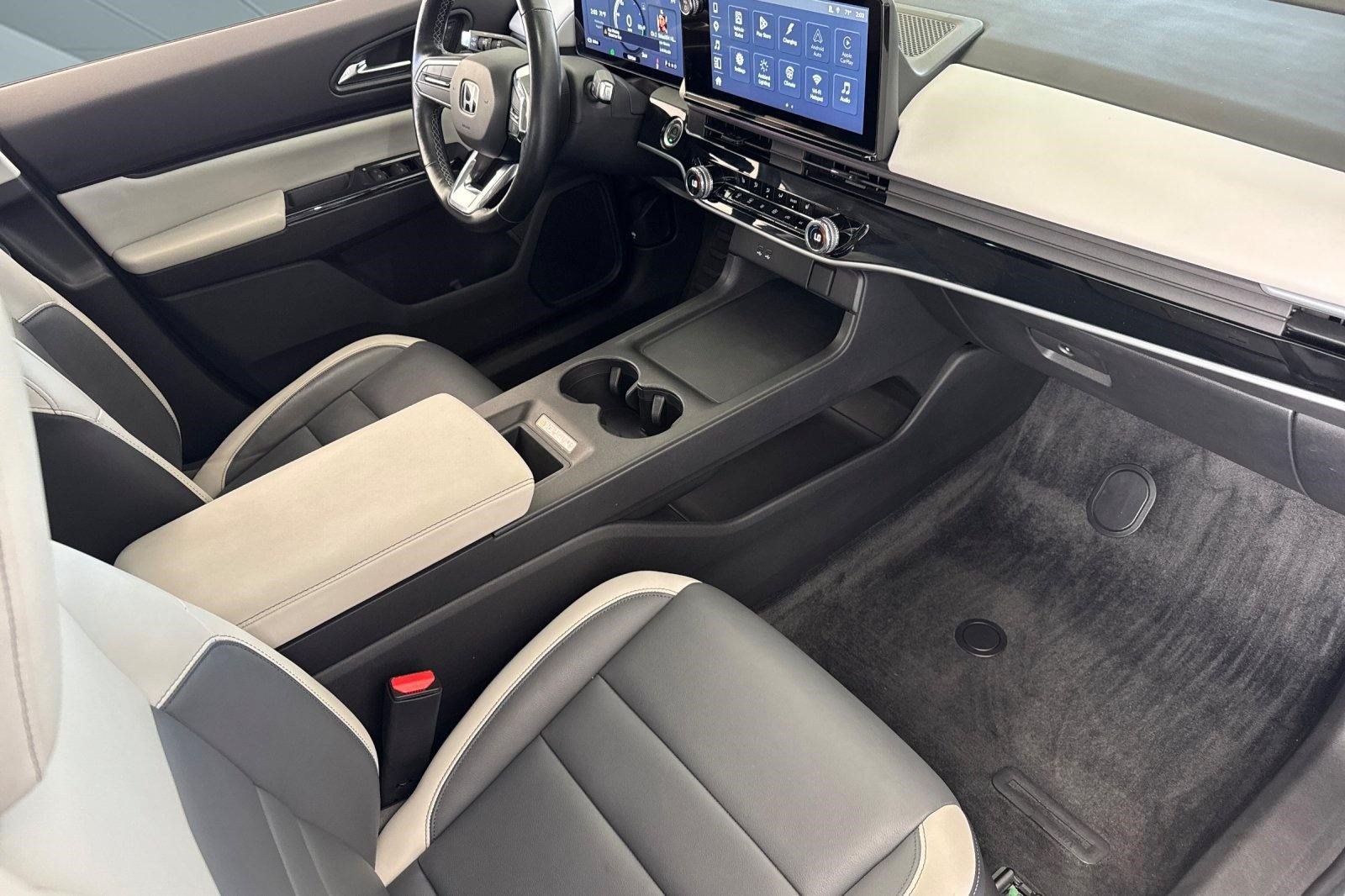 Certified 2024 Honda Prologue Touring image 35