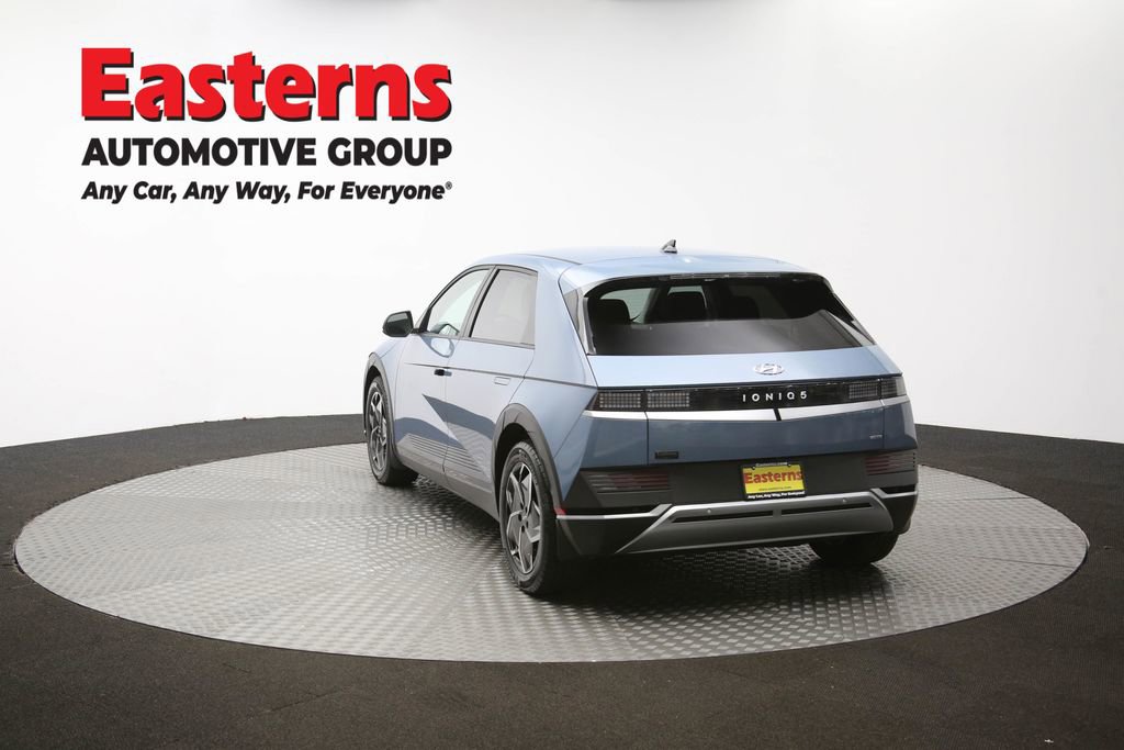 Used 2023 Hyundai Ioniq 5 SE image 62