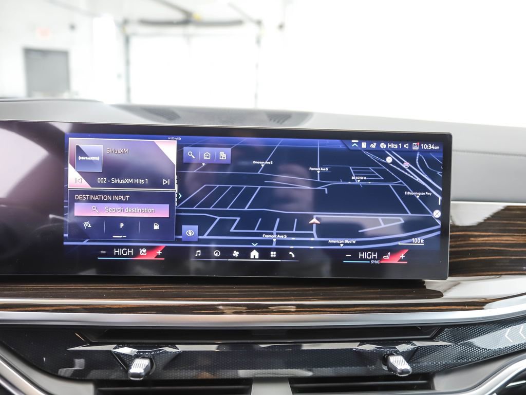 Used 2026 BMW X5 xDrive40i image 18