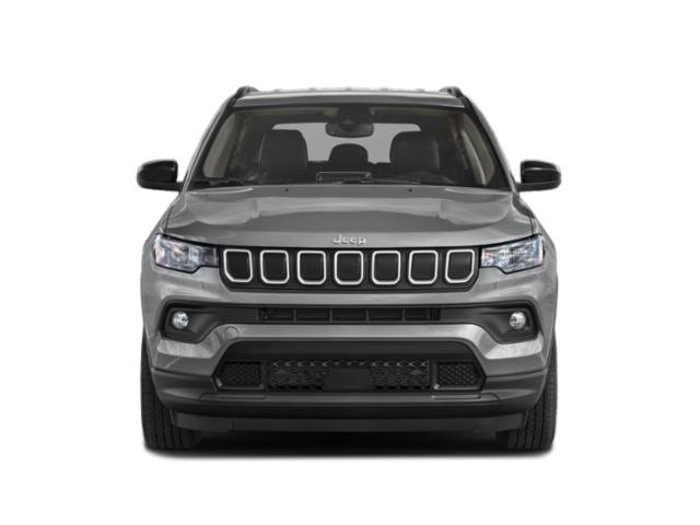 Certified 2022 Jeep Compass Latitude FWD image 4