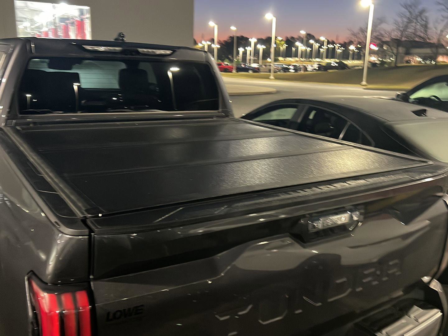 Used 2023 Toyota Tundra 1794 Edition image 10