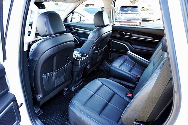 Used 2021 Kia Telluride SX FWD image 27
