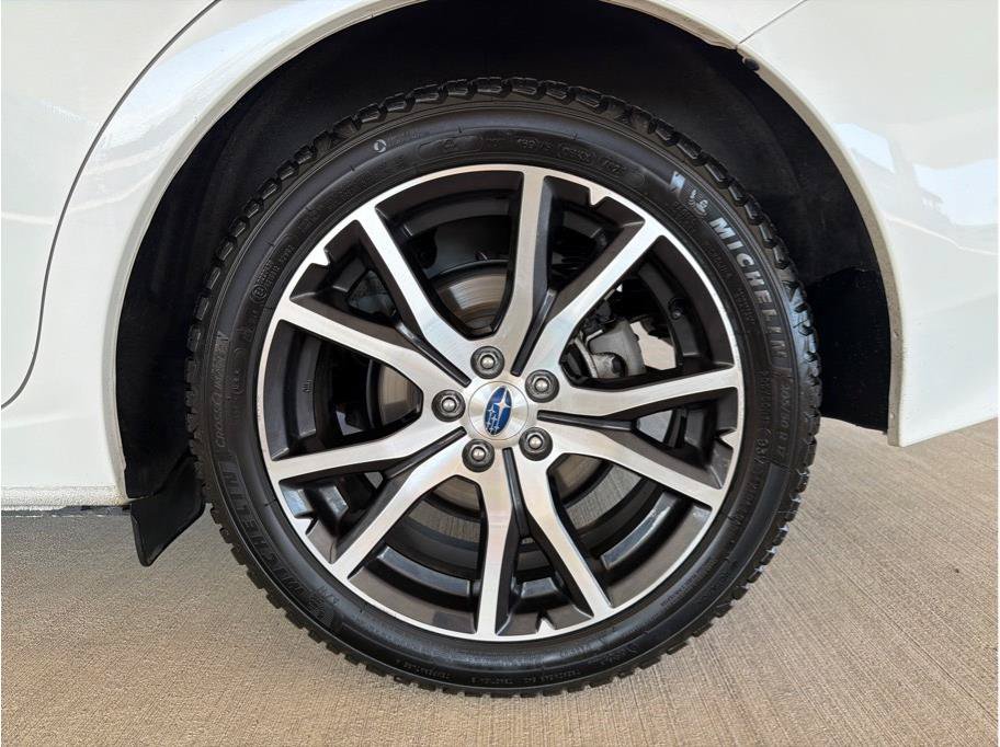 Used 2019 Subaru Impreza 2.0i Limited w/ Popular Package #2 AWD/4WD image 35
