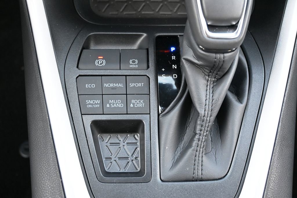 New 2025 Toyota RAV4 XLE Premium image 26