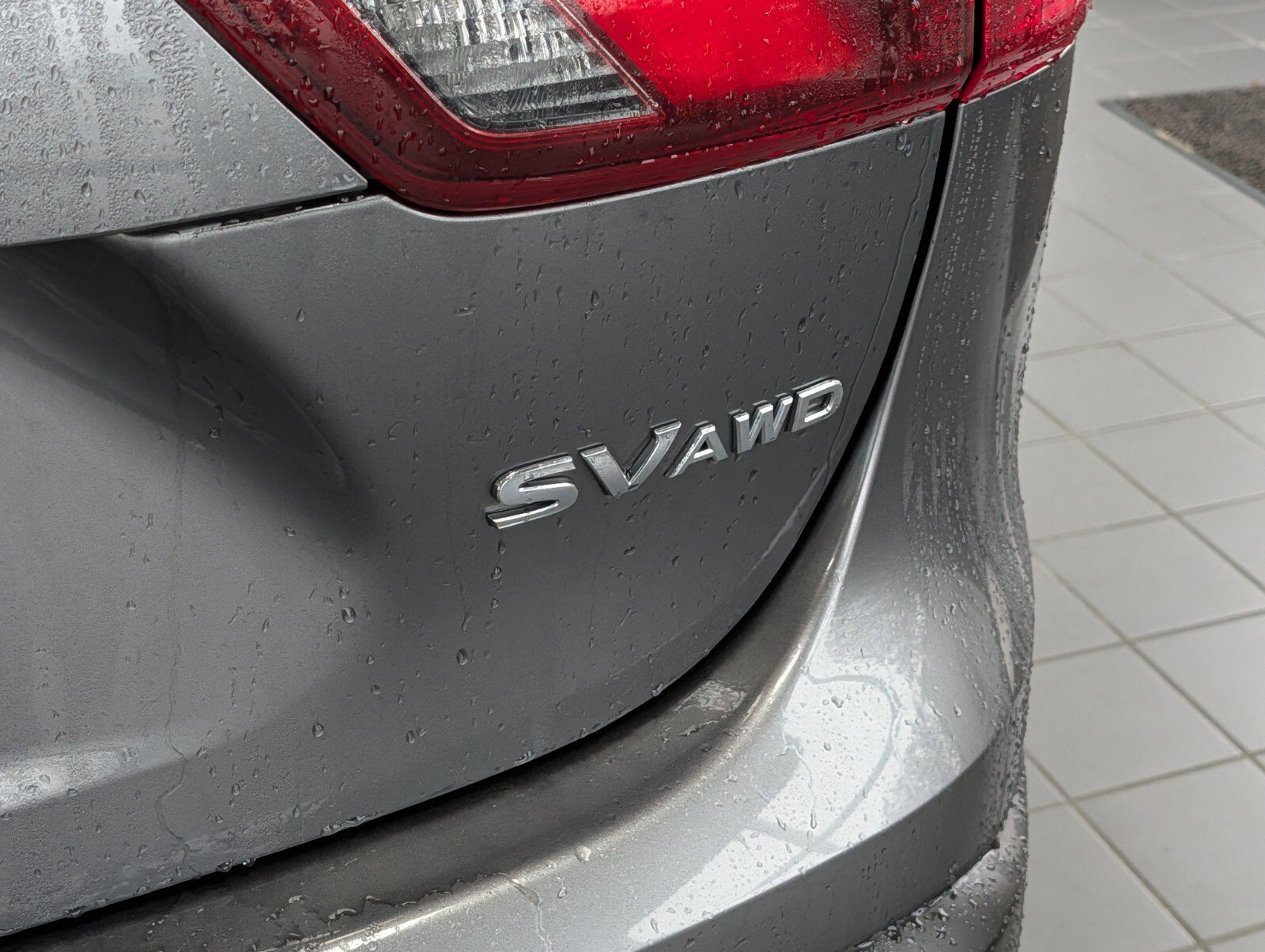 Used 2019 Nissan Rogue Sport SV image 5