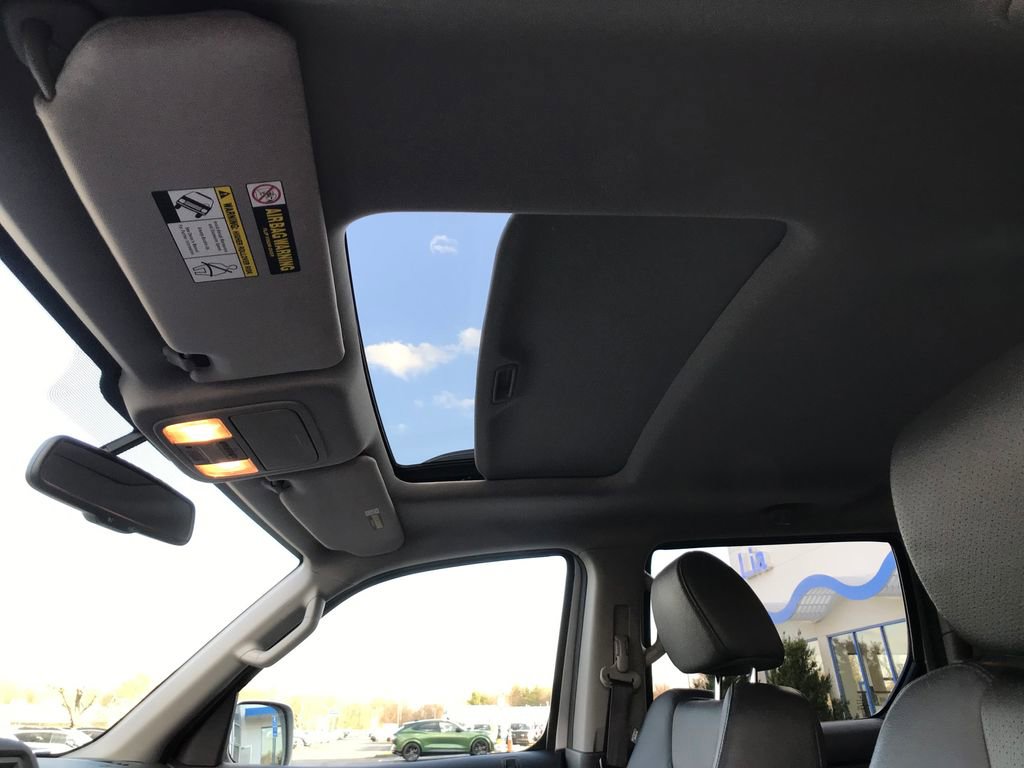 Used 2014 Honda Ridgeline SE image 17