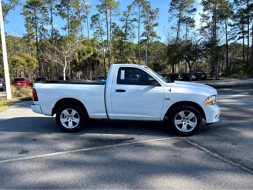 Used 2012 RAM 1500 Express image 20