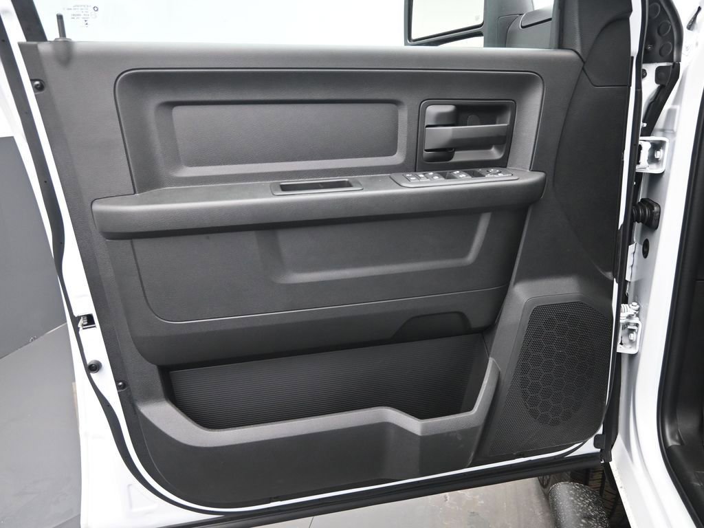 New 2026 RAM 2500 Tradesman image 12