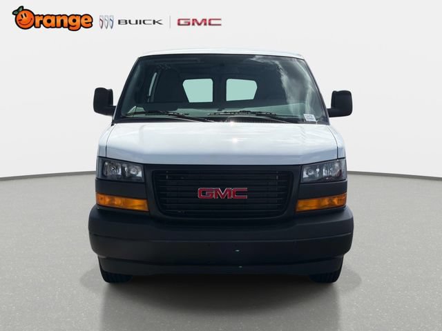 New 2026 GMC Savana 2500 w/ Driver Convenience Package RWD image 8