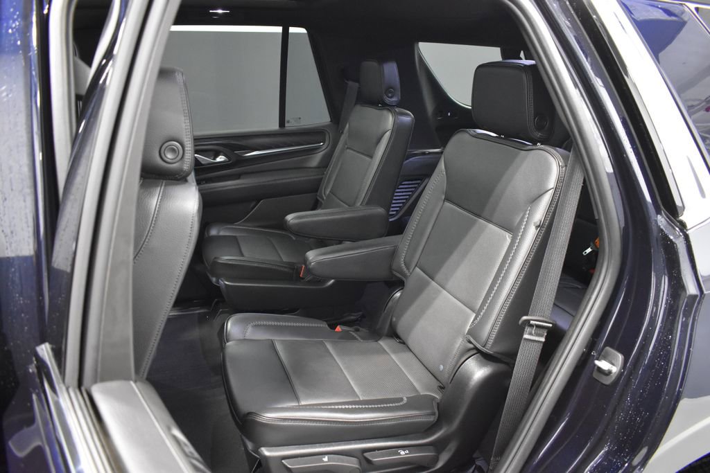 Used 2023 GMC Yukon Denali w/ LPO, Floor Liner Package image 35