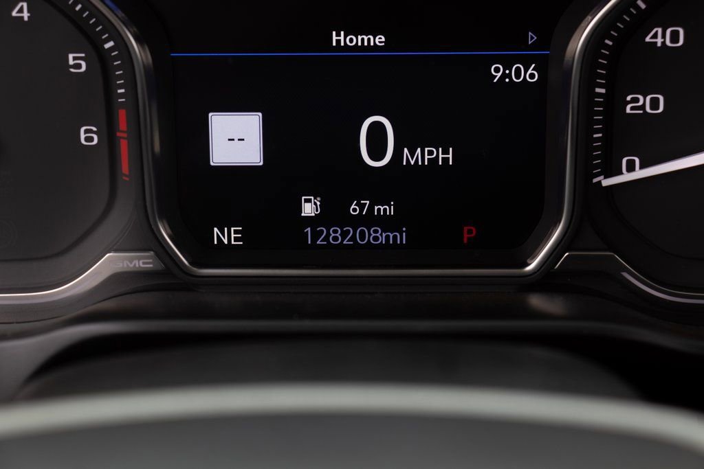 Used 2019 GMC Sierra 1500 AT4 w/ AT4 Premium Package AWD/4WD image 31