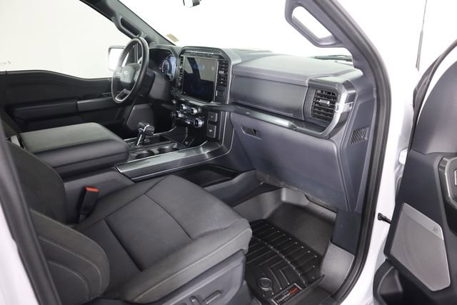 Certified 2023 Ford F150 XLT w/ Equipment Group 302A High AWD/4WD image 67