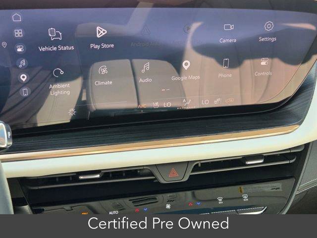 Used 2024 Buick Envision Avenir AWD/4WD image 25